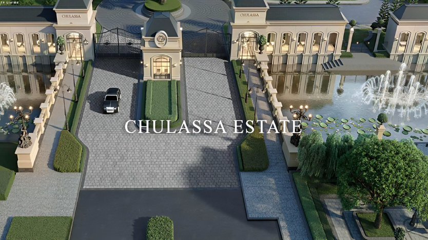 CHULASSA ESTATE