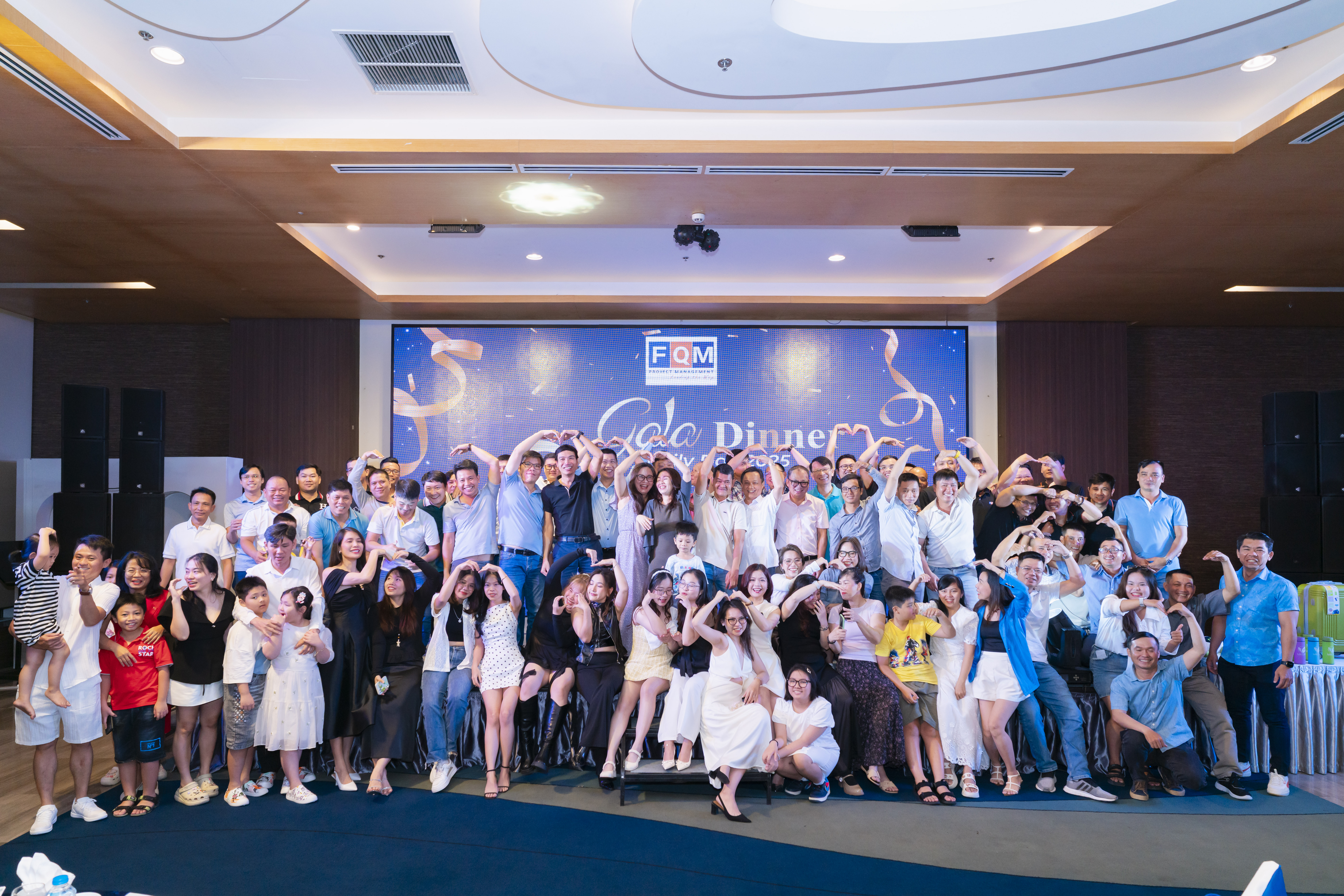 FQM FAMILY DAY 2025