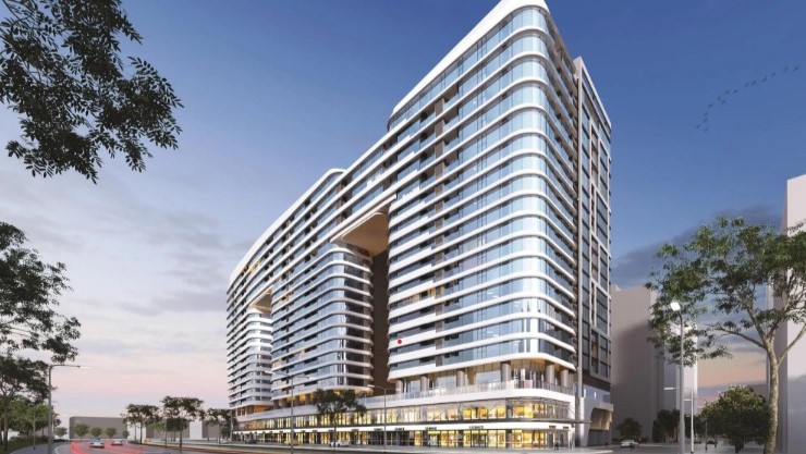 RESIDENTIAL LOT MD3-1