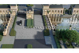 CHULASSA ESTATE