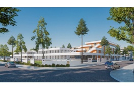 TRƯỜNG PHỔ THÔNG LIÊN CẤP FPT (FSC SÓC TRĂNG)