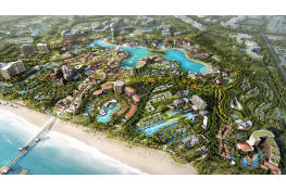 KHU PHỨC HỢP KHÁCH SẠN & CASINO HOIANA