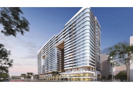 KHU NHÀ Ở LÔ MD3-1