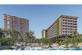 THE INDOCHINE HỒ TRÀM