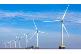 NHÀ MÁY ĐIỆN GIÓ VPL BẾN TRE (GIAI ĐOẠN 2)