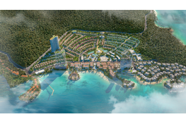 VEGA CITY NHA TRANG