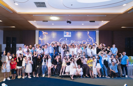 FQM FAMILY DAY 2025